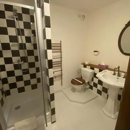 Areal Botanika Hotel Unhost