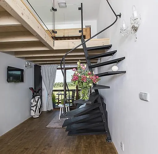 Areal Botanika Unhost