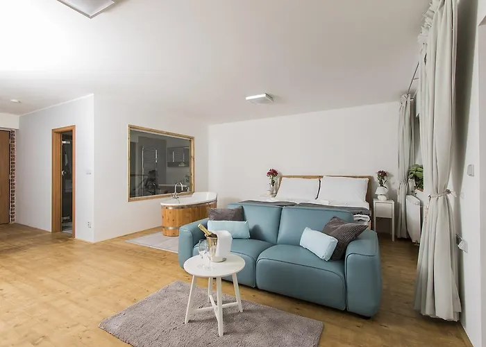 Areal Botanika Hotel