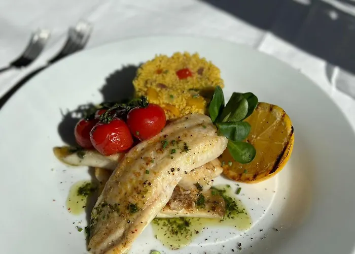 Hotel Areal Botanika Unhost