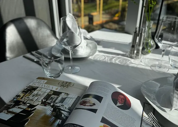 Areal Botanika 4* Unhost