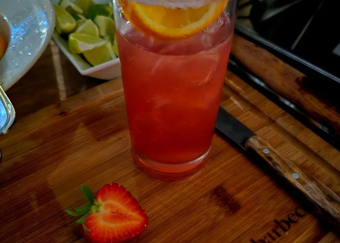 Areal Botanika Hotel 4*