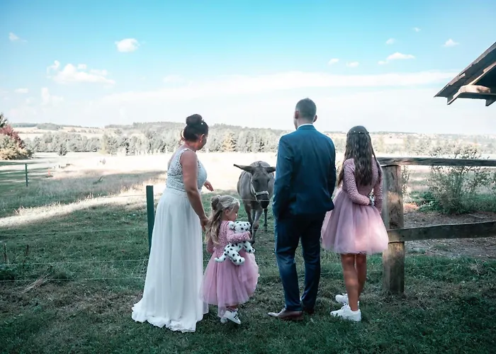 Hotel Areal Botanika 4*