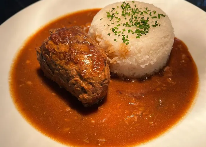 Areal Botanika Hotel