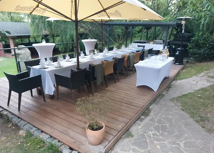 Areal Botanika Unhost