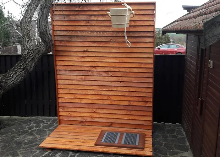 Hotel Areal Botanika