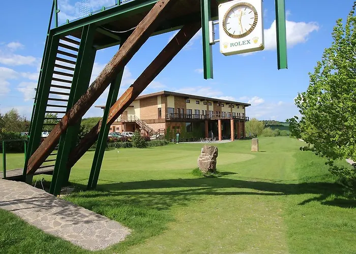 Areal Botanika Unhost