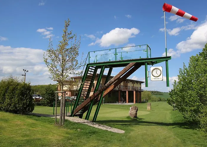 Areal Botanika Hotel 4*