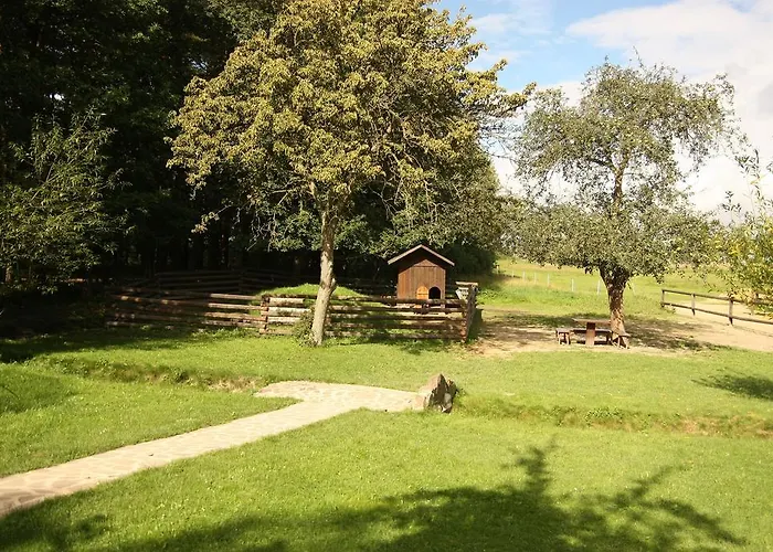 Hotel Areal Botanika 4*