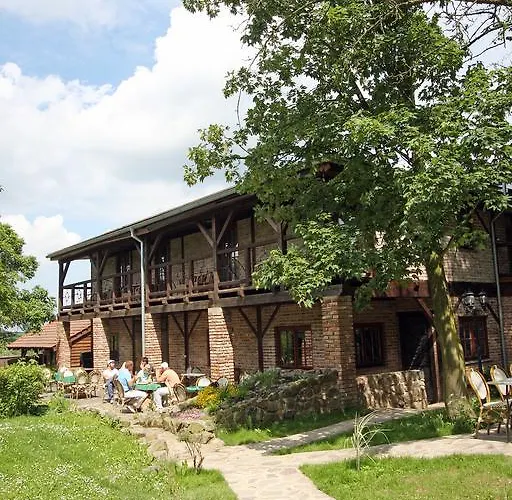 Hotel Areal Botanika 4*