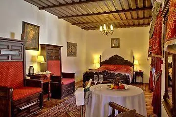 Areal Botanika Hotel