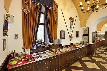 Areal Botanika 4* Unhost