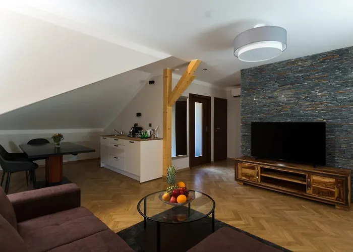 Areal Botanika 4* Unhost